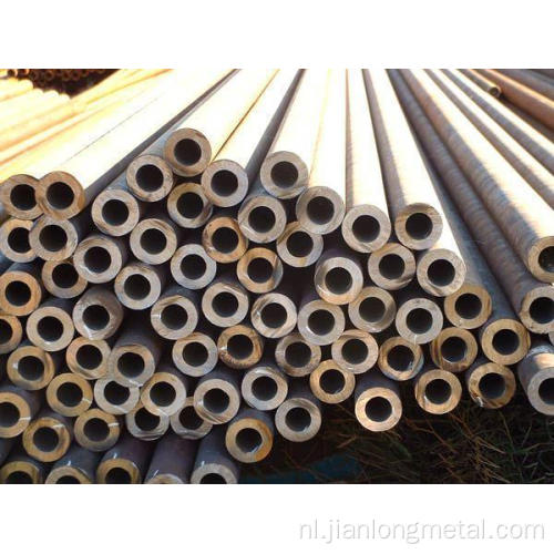 ASME SA210 Naadloze koolstofstalen buis
